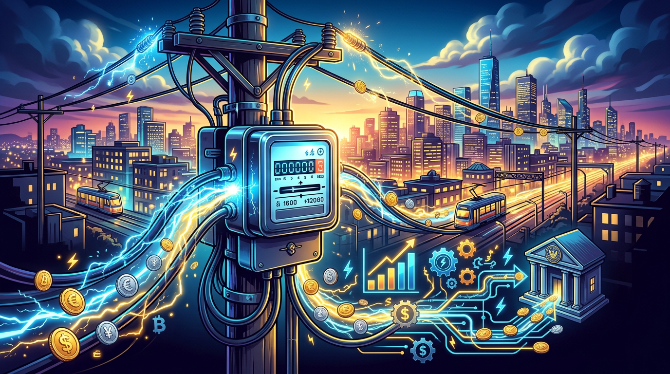 découvrez le fonctionnement de l'accise sur l'électricité, son impact sur votre facture et les raisons de cette taxe énergétique en france.
