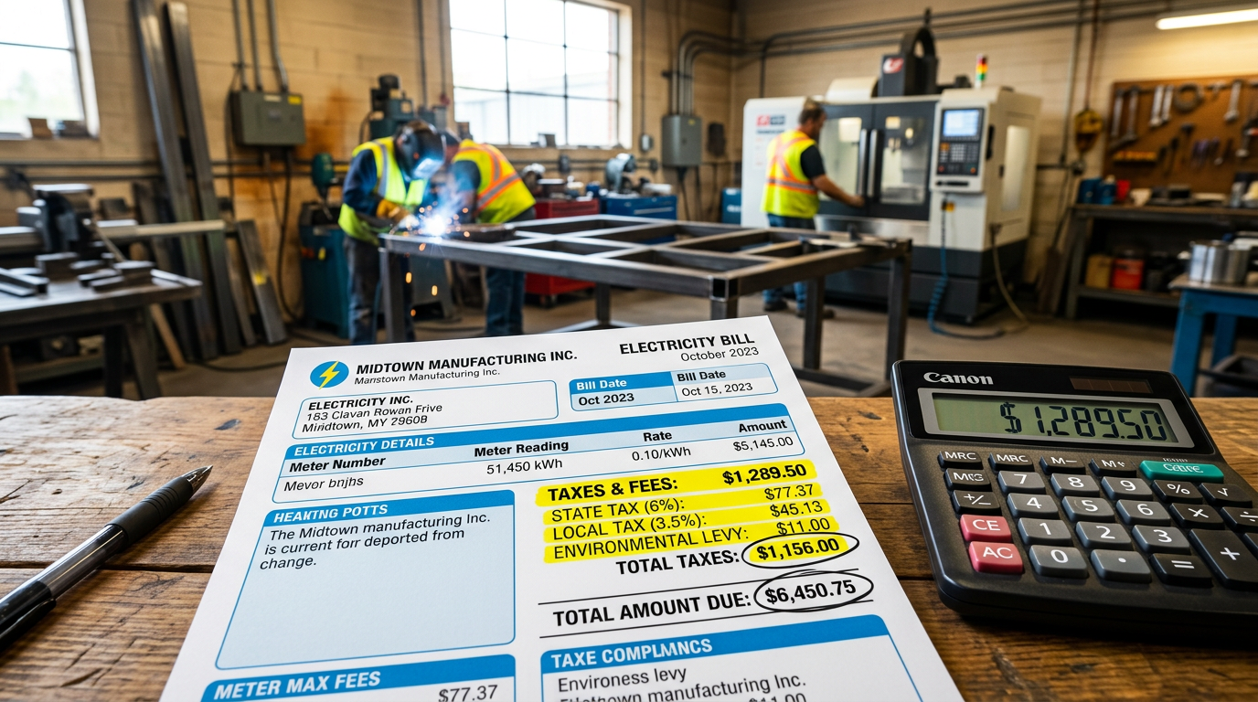 découvrez ce qu'est l'accise sur l'électricité, son fonctionnement et son impact sur votre facture énergétique.