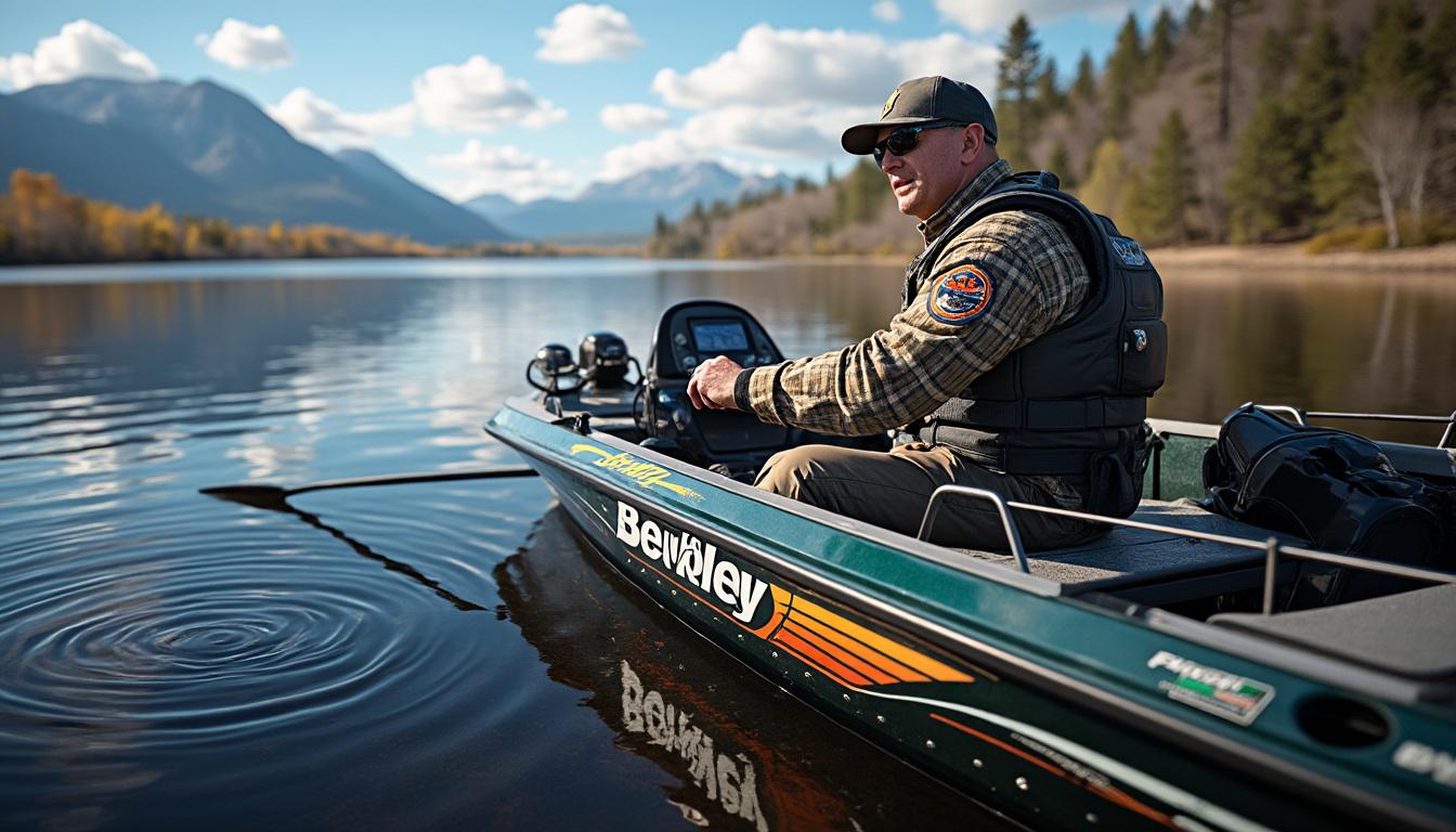 découvrez le fonctionnement d'un berkley grâce à ce guide d'introduction complet, idéal pour les débutants souhaitant maîtriser cet outil ou concept.