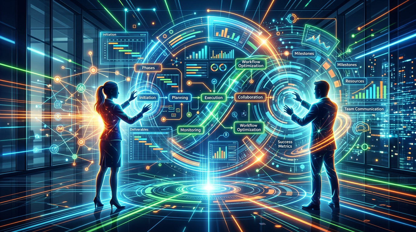 découvrez comment argosidi révolutionne la gestion de projet numérique en offrant des solutions innovantes et efficaces pour optimiser vos workflows et améliorer la collaboration.