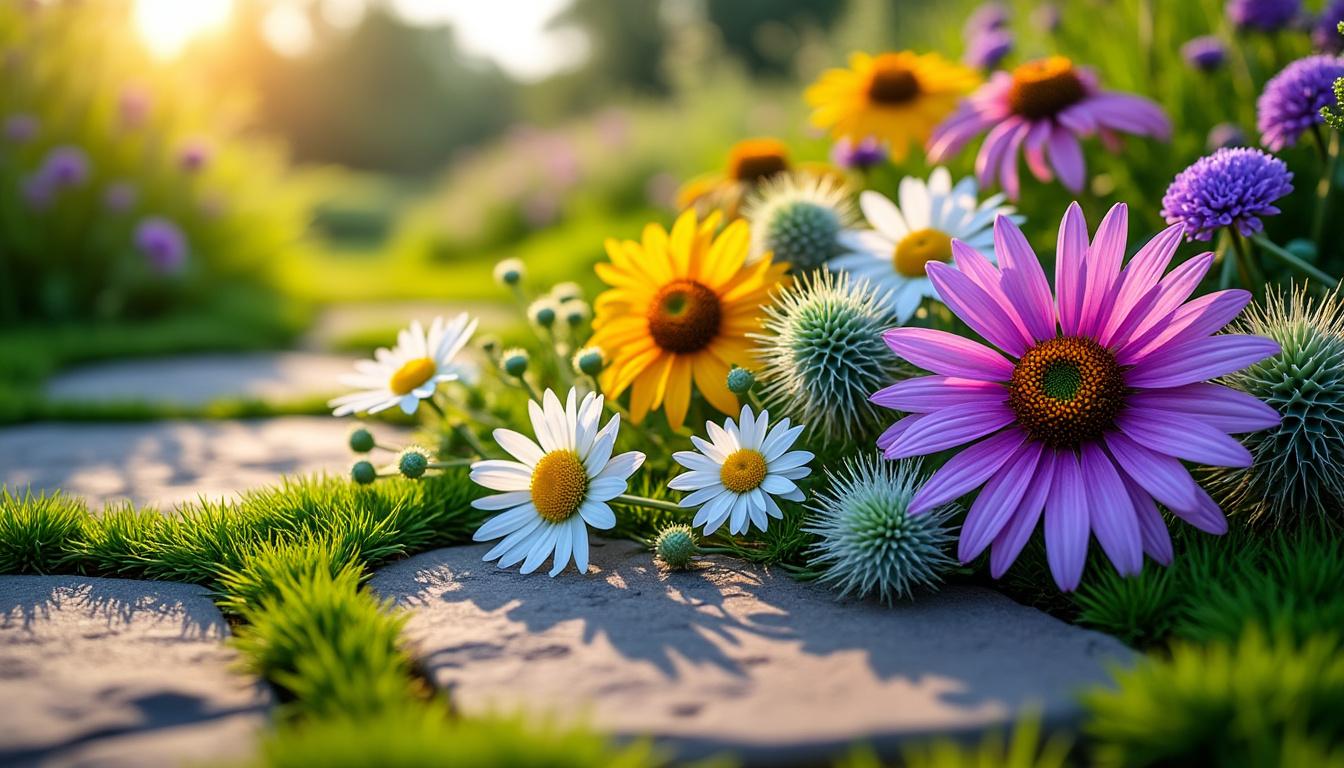 découvrez comment bien choisir et entretenir les fleurs en e pour embellir votre jardin ou intérieur. conseils pratiques et astuces pour une floraison réussie.