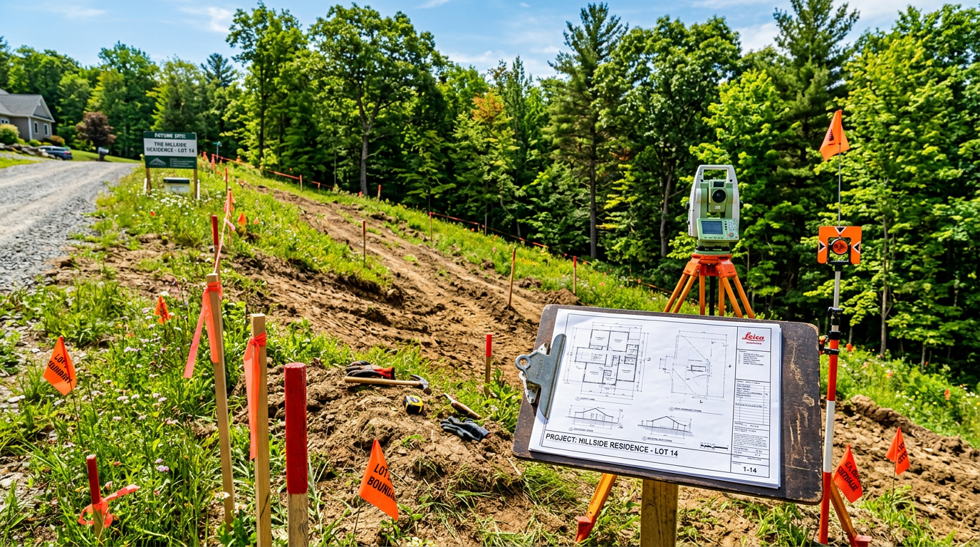 découvrez nos conseils pratiques sur le forum construire pour bien démarrer votre projet de construction et réussir toutes les étapes de votre future maison.