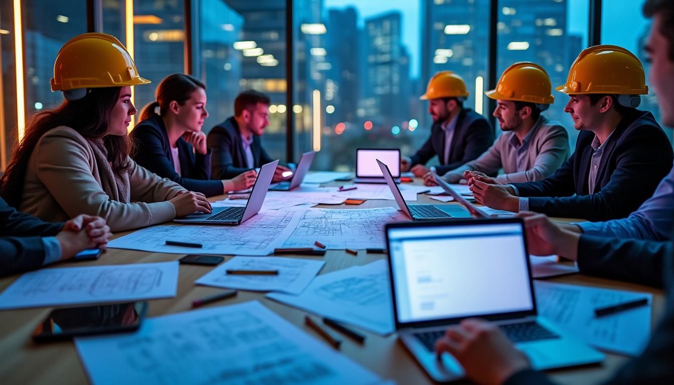 découvrez comment choisir les meilleurs conseils sur notre forum dédié à la construction. échangez avec des experts et trouvez des solutions adaptées à vos projets.