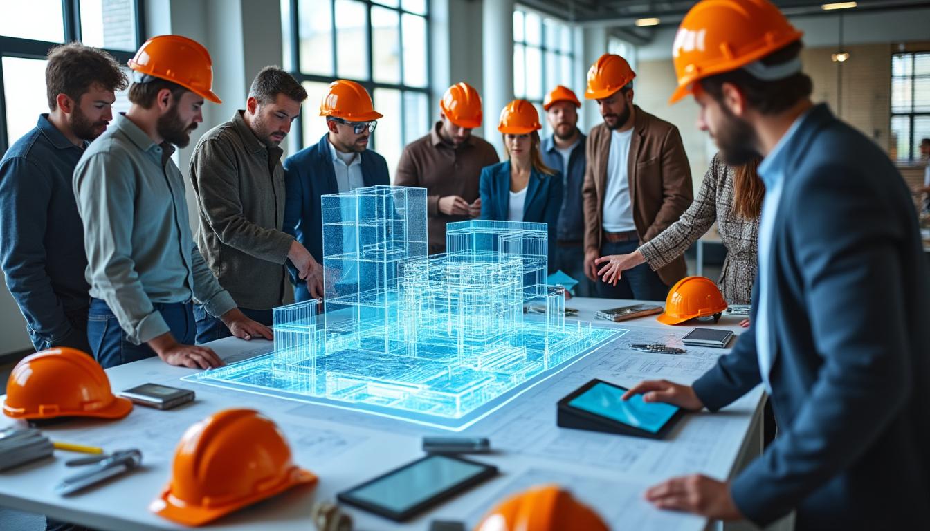 découvrez comment choisir les meilleurs conseils sur notre forum dédié à la construction. partagez, apprenez et construisez avec des experts et passionnés pour réussir vos projets.