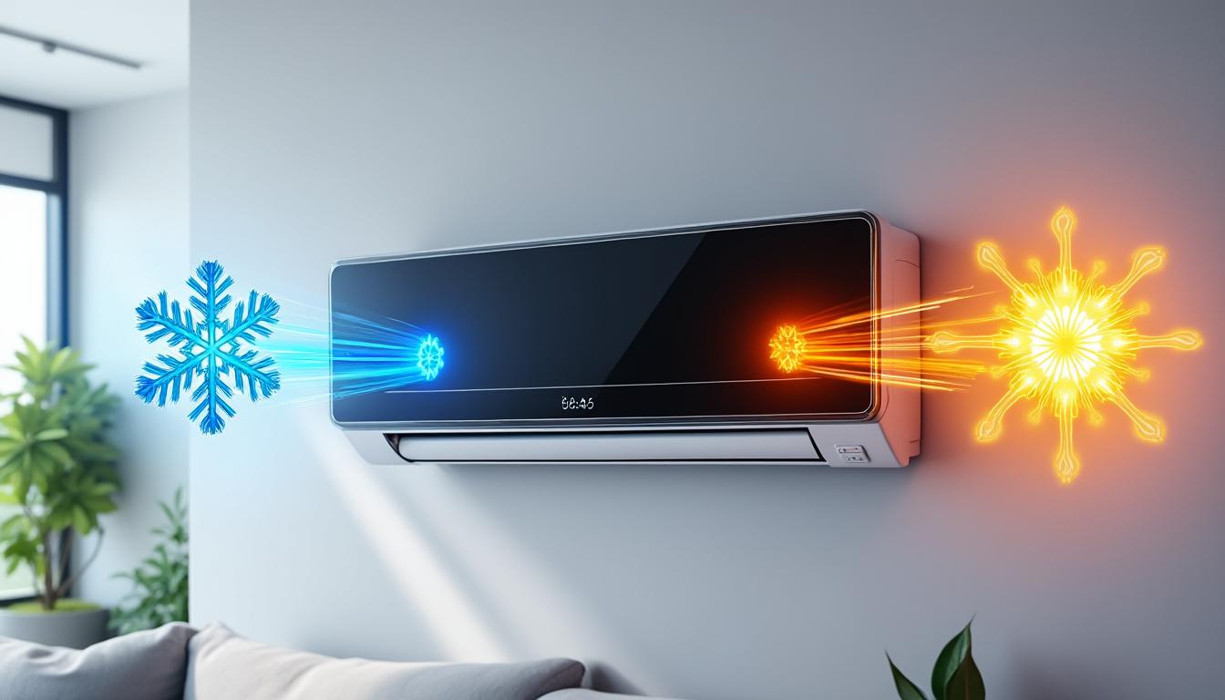 découvrez le prix d'une climatisation réversible et nos conseils pour bien la choisir en fonction de vos besoins et de votre budget.