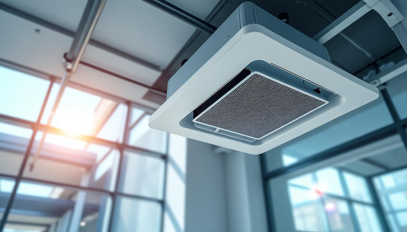 découvrez le prix d'une vmc double flux et apprenez à comparer efficacement les offres pour choisir la meilleure option adaptée à vos besoins et votre budget.