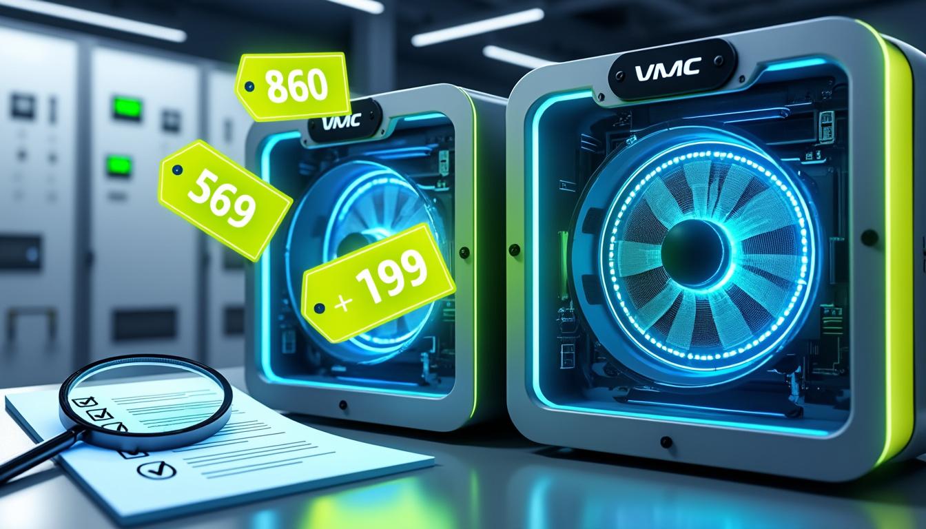 découvrez le prix d'une vmc double flux et apprenez à comparer efficacement les offres pour faire le meilleur choix adapté à vos besoins.