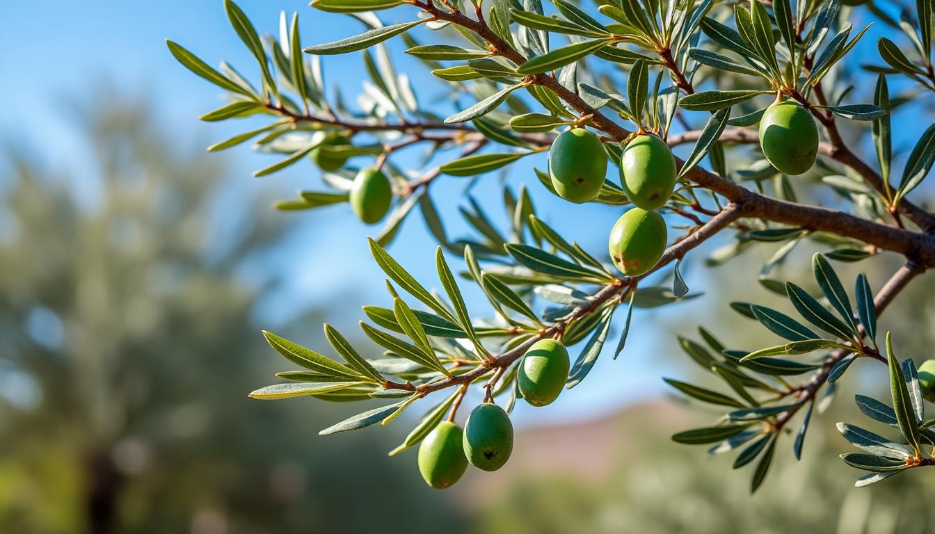 découvrez notre guide pratique et conseils essentiels pour réaliser une taille sévère d'un olivier, afin de favoriser sa santé et sa croissance optimale.
