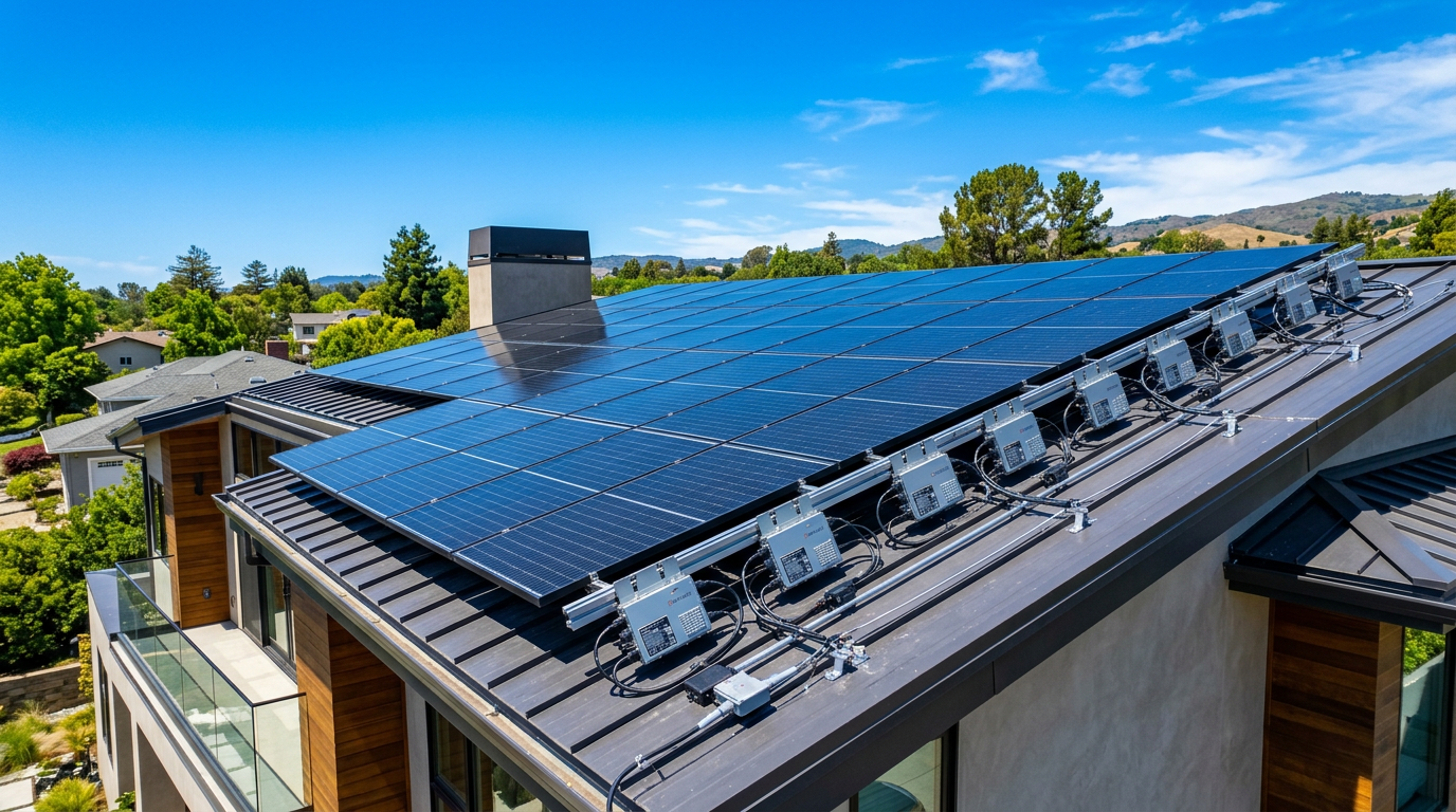 découvrez tout sur hoymiles et ses solutions photovoltaïques innovantes pour optimiser votre production d'énergie solaire.