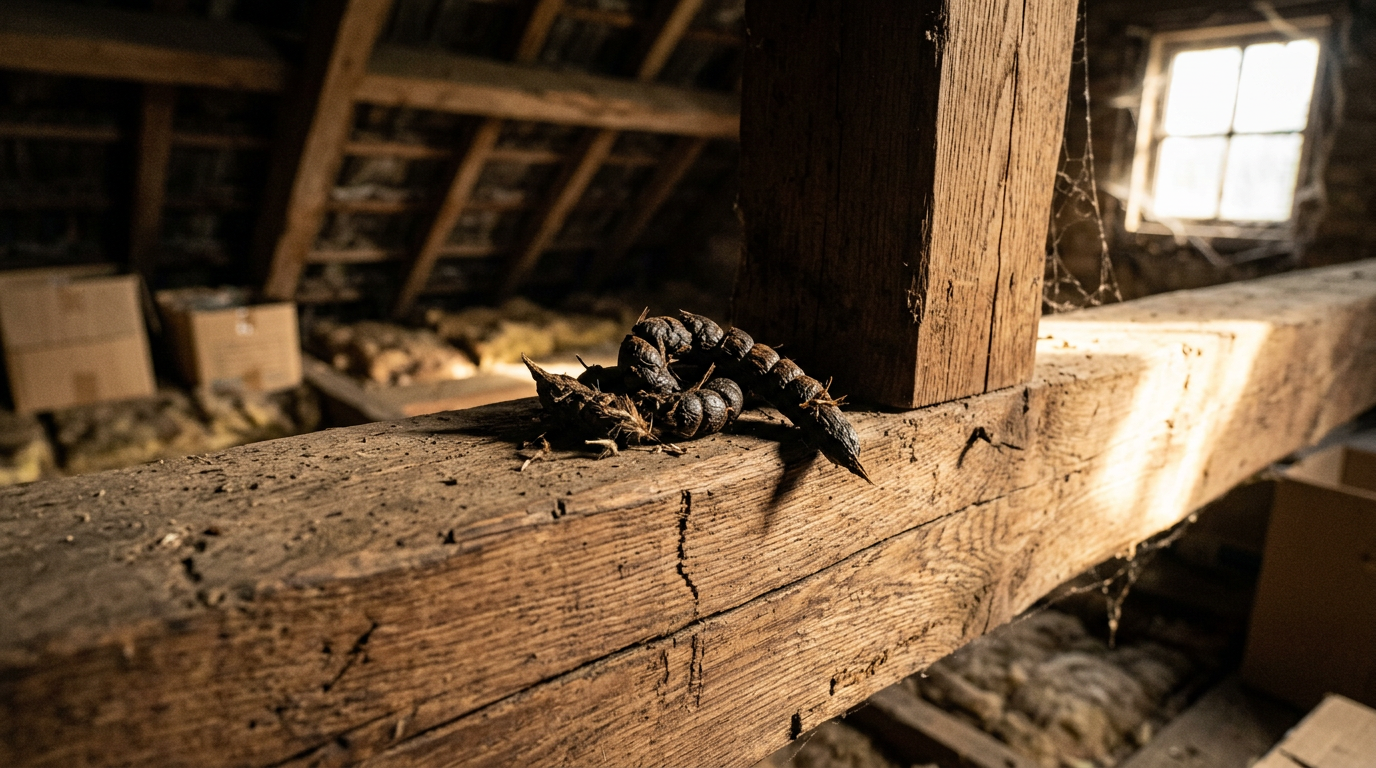 découvrez comment identifier, prévenir et traiter les nuisances causées par les crottes de fouine grâce à nos conseils complets et pratiques.