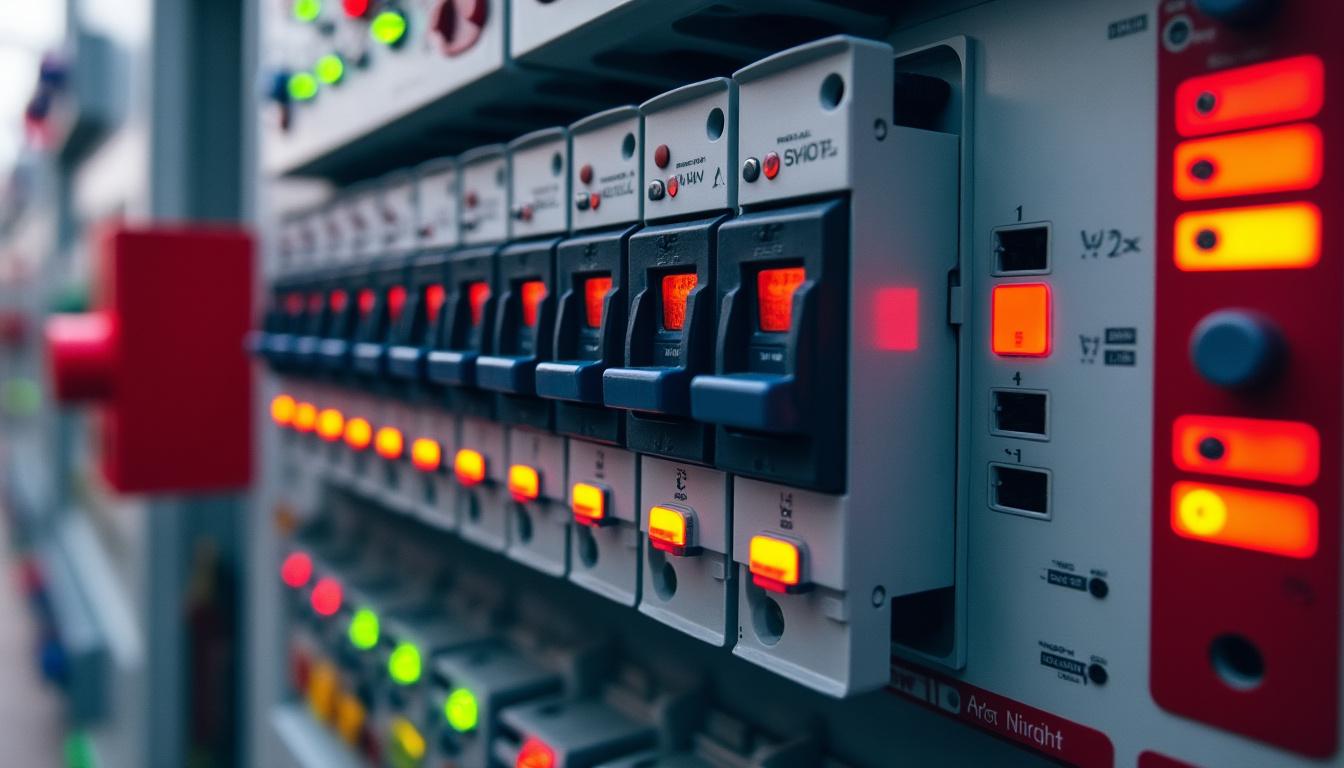 découvrez tout ce qu'il faut savoir sur le contacteur jour et nuit, son fonctionnement, ses applications et ses avantages pour une gestion efficace de votre consommation électrique.