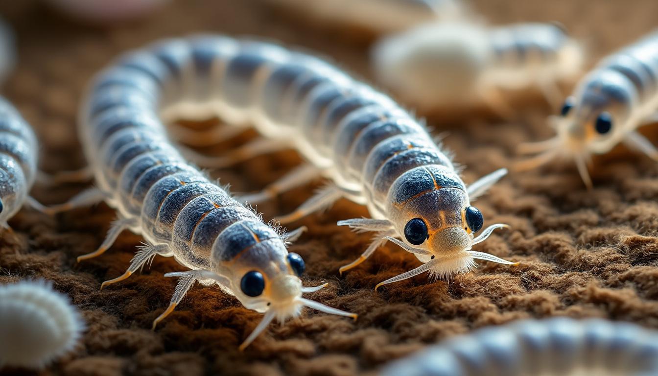 découvrez tout ce qu'il faut savoir sur les anthrènes, ces petits insectes nuisibles, et apprenez les méthodes efficaces pour s'en protéger et préserver vos textiles.