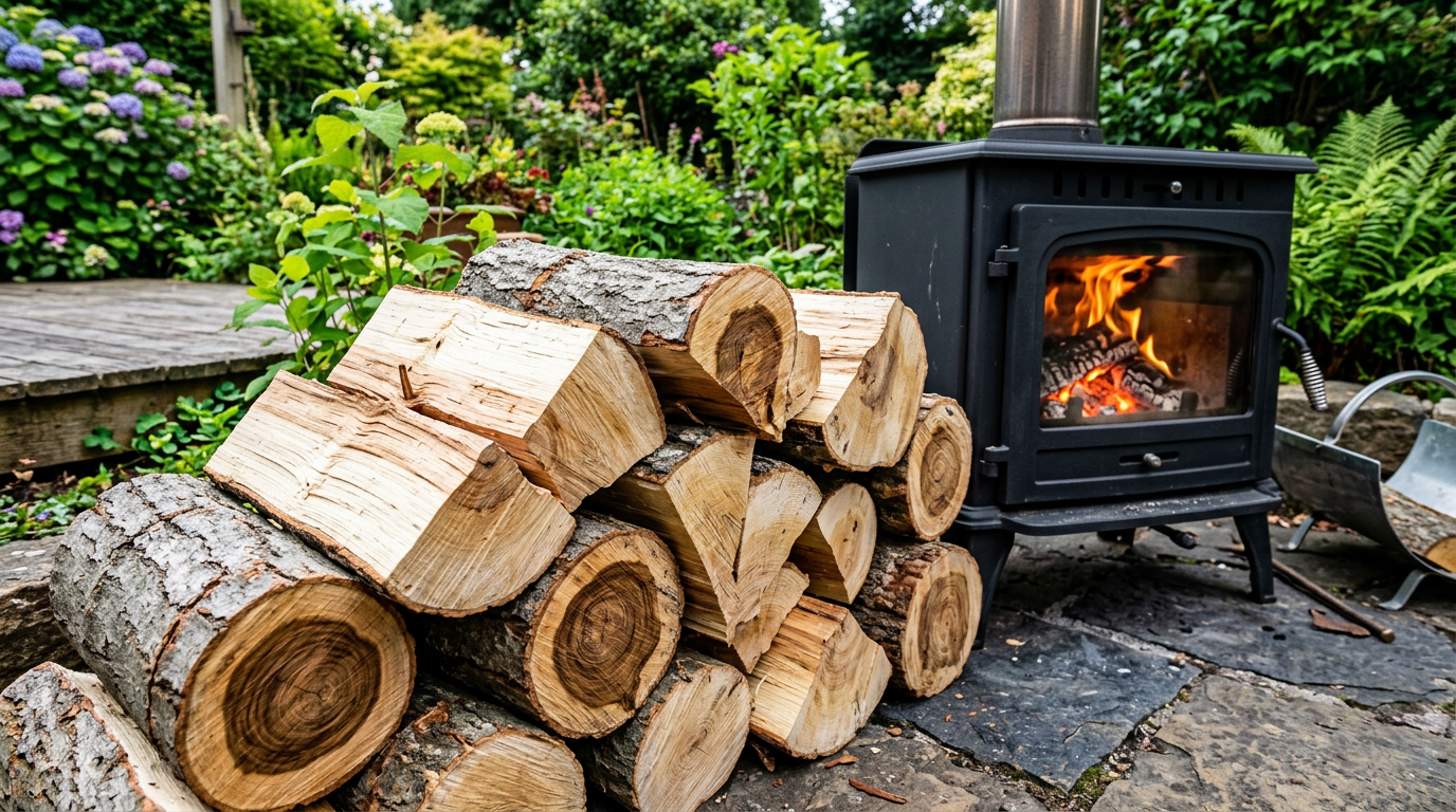 découvrez les avantages de l'albizia comme bois de chauffage efficace : propriétés, rendement énergétique et conseils d'utilisation pour un chauffage optimal.