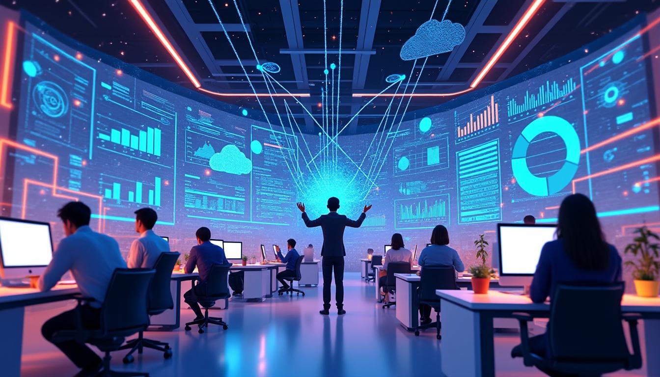 découvrez comment les services de k2 web-services peuvent transformer et optimiser votre entreprise grâce à des solutions digitales sur mesure.