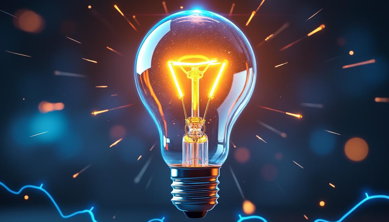 découvrez tout ce qu'il faut savoir sur l'ampoule incandescente, son fonctionnement, ses avantages et inconvénients, ainsi que son évolution dans le monde de l'éclairage.