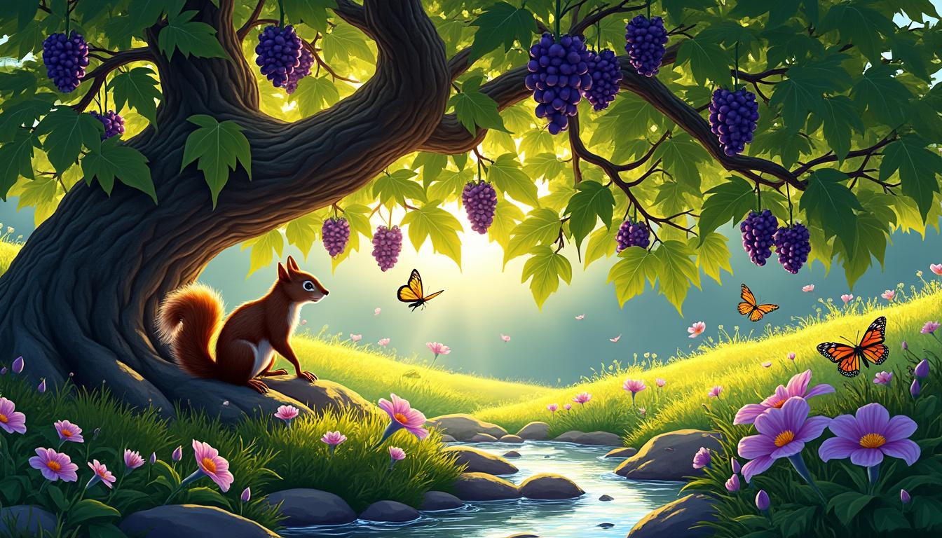 découvrez tout sur le mûrier platane : ses caractéristiques, ses bienfaits pour la santé et son utilisation dans le jardin.