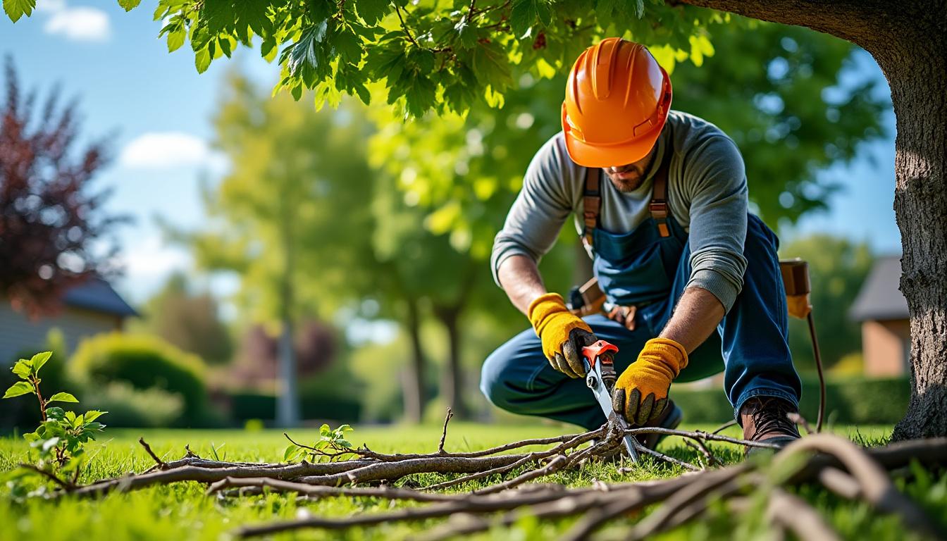 découvrez tout ce qu'il faut savoir sur l’élagage autour de vous : conseils pratiques, astuces et bonnes méthodes pour entretenir vos arbres en toute sécurité.