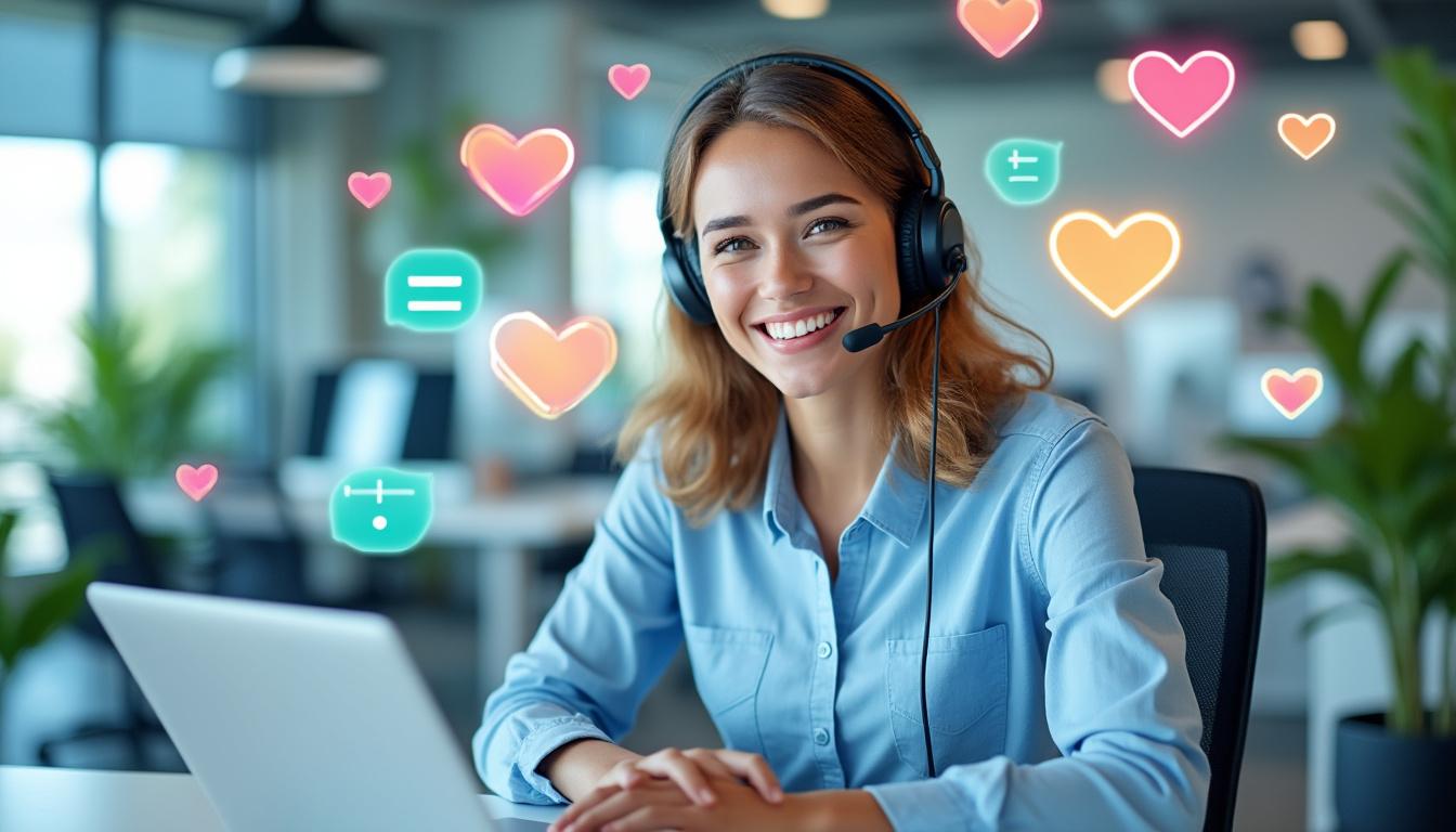 découvrez nos conseils pour bien gérer la prise de téléphone et optimiser la relation client, en améliorant l'écoute, la réactivité et la qualité des échanges.