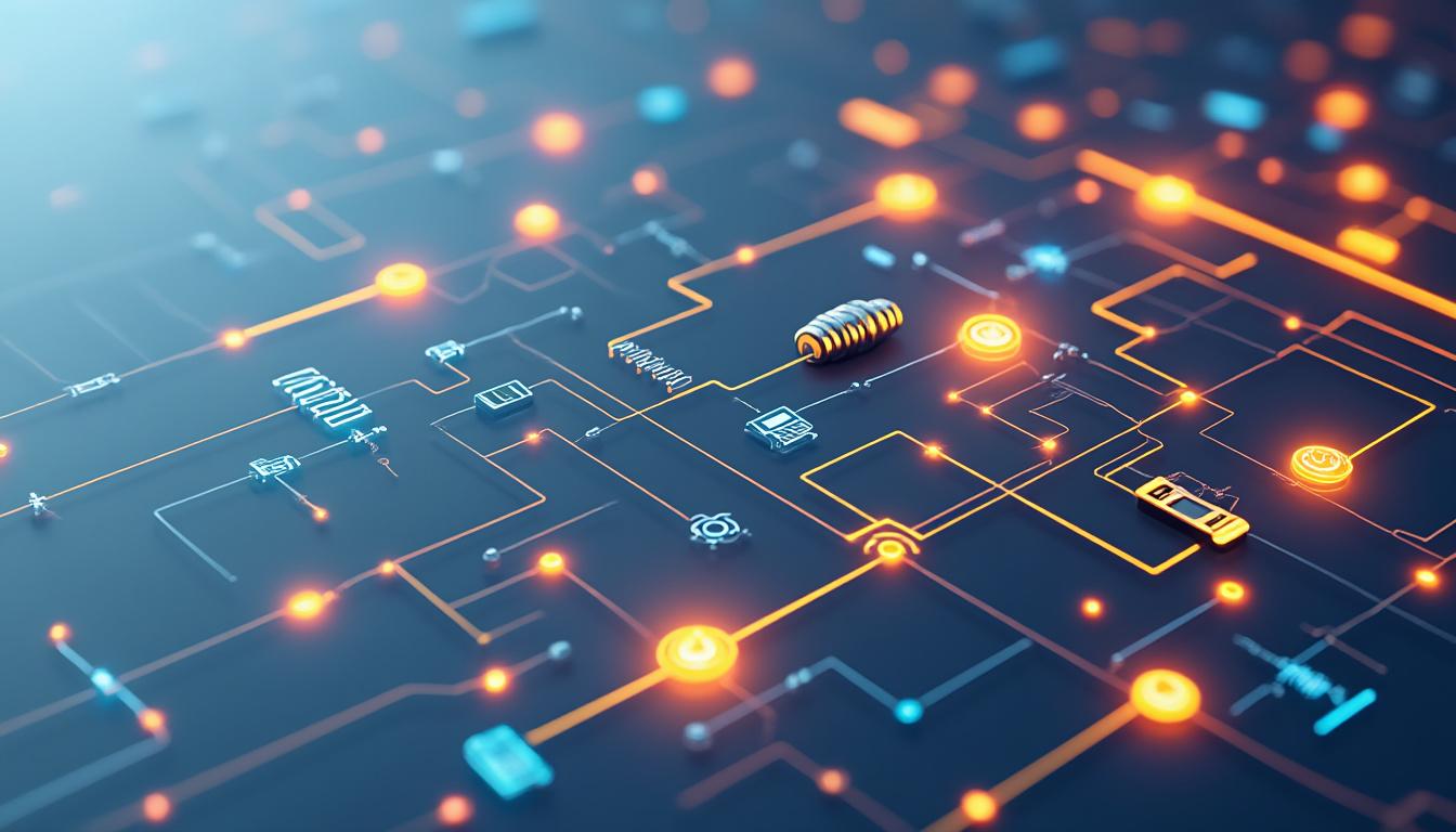 découvrez les principaux symboles de l'électricité et comprenez leur signification pour mieux maîtriser les concepts électriques essentiels.