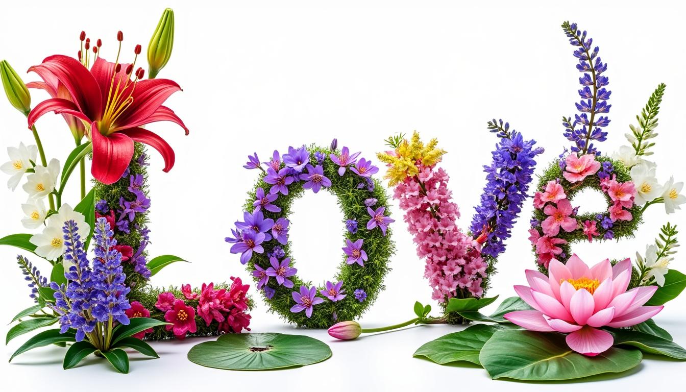 explorez les différentes variétés de fleurs commençant par la lettre l et découvrez leurs caractéristiques uniques pour embellir votre jardin ou bouquet.