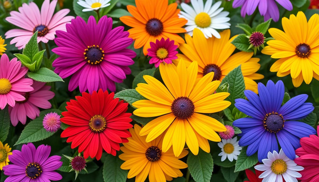 découvrez le sens caché derrière le nom des fleurs et leur symbolique. apprenez tout sur l'origine et la signification des fleurs pour mieux les apprécier et les offrir.