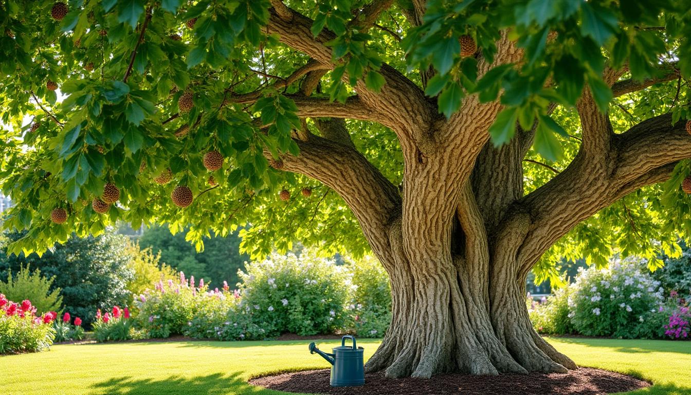 découvrez tout sur le platane muriér : ses caractéristiques principales et des conseils pratiques pour bien le cultiver dans votre jardin.