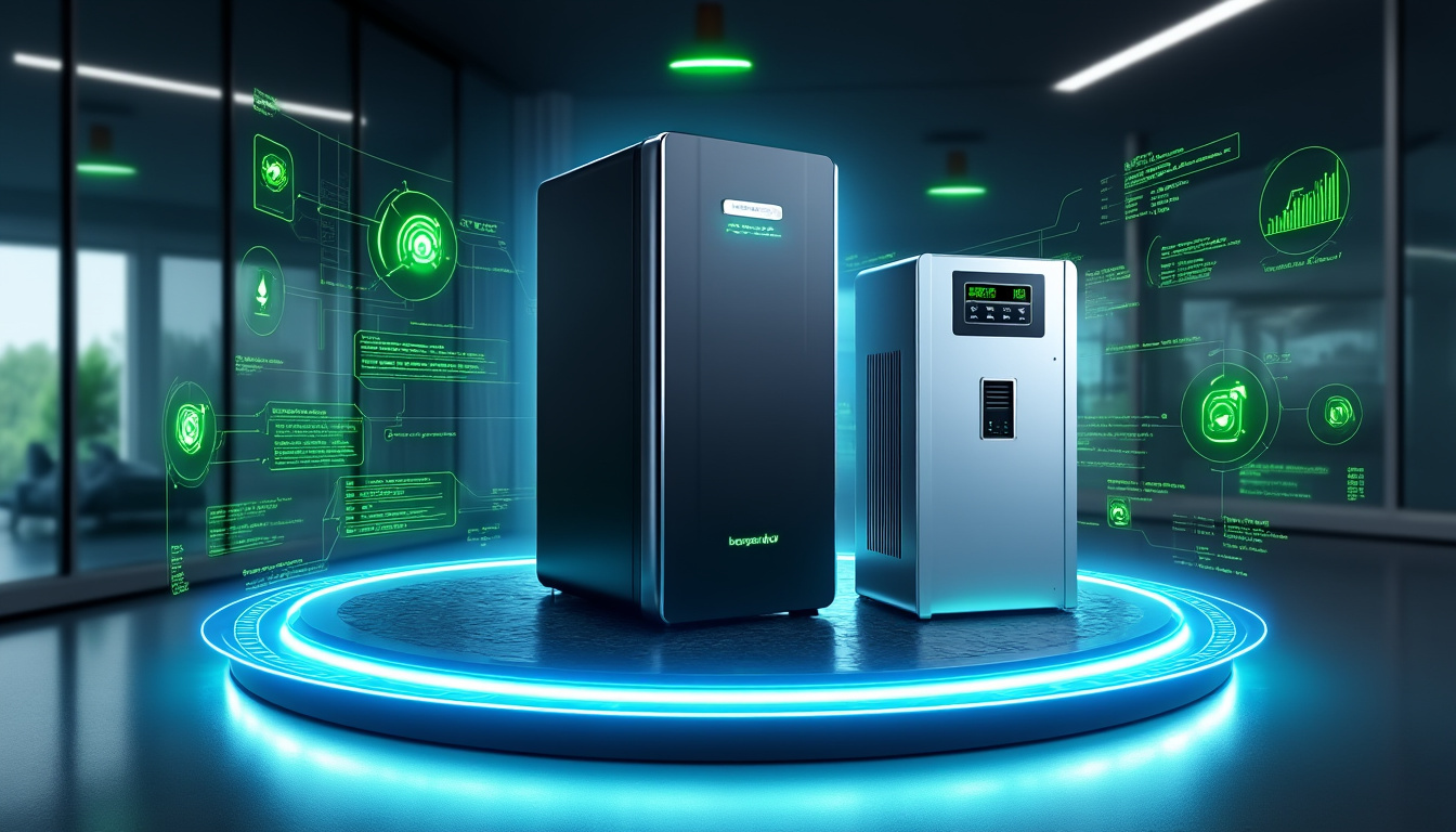 découvrez tout ce qu'il faut savoir sur les batteries onduleurs pour bien choisir et optimiser votre installation électrique, assurer une alimentation continue et protéger vos équipements.