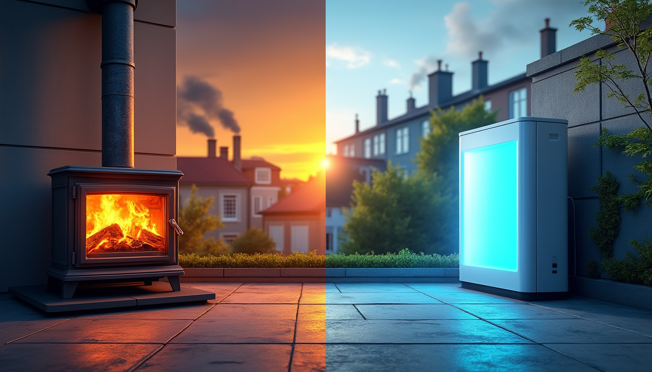 découvrez tout ce qu'il faut savoir sur la prochaine interdiction du chauffage au bois : raisons, implications et alternatives pour un chauffage durable.