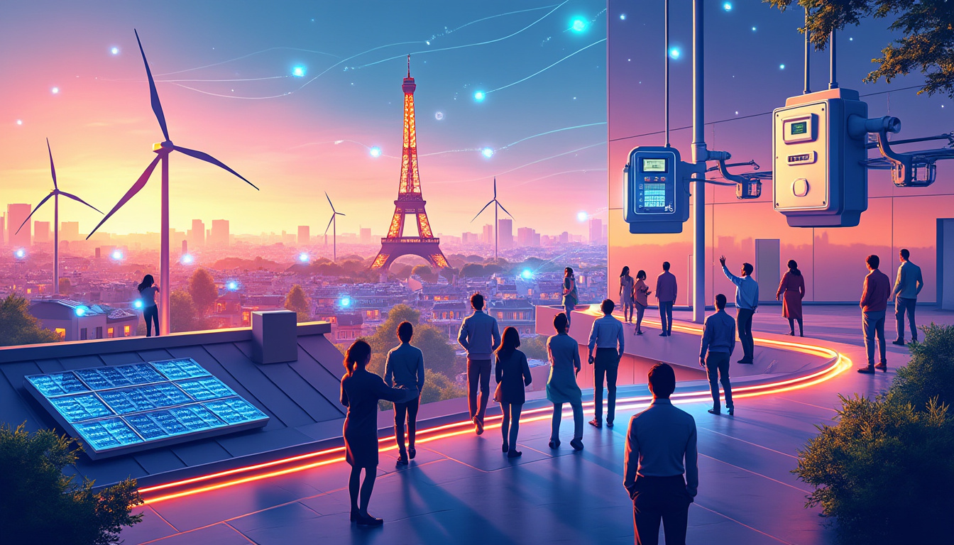 découvrez comment choisir france elec pour répondre efficacement à vos besoins en électricité, avec des conseils adaptés et des solutions fiables.