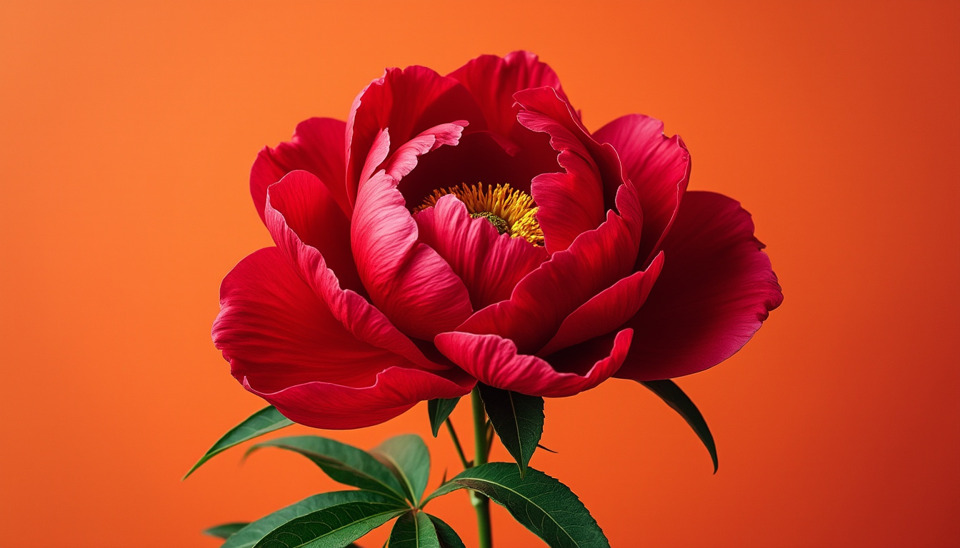 découvrez les caractéristiques essentielles du nom de la fleur et apprenez à les reconnaître facilement.
