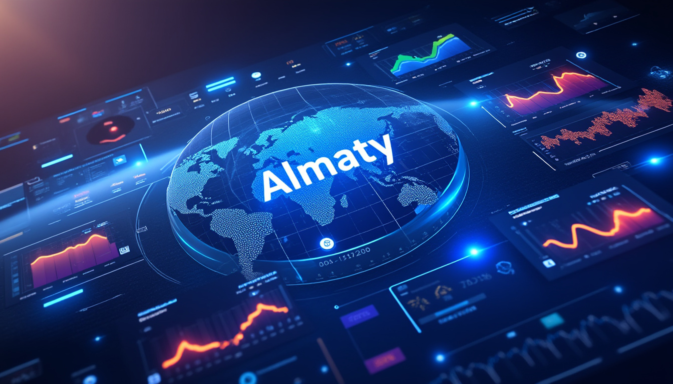 explorez almatys avec notre guide complet qui détaille ses fonctionnalités principales et ses avantages pour optimiser votre expérience utilisateur.