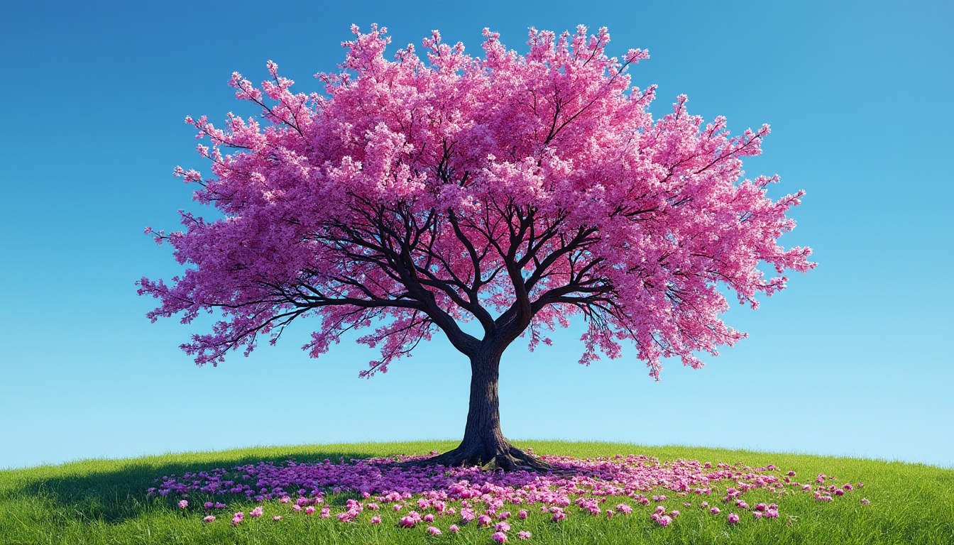 découvrez les inconvénients de l'arbre de judée et les points essentiels à connaître avant de le planter dans votre jardin.