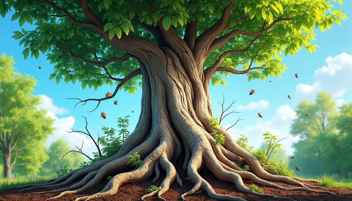 découvrez les principaux inconvénients du paulownia à connaître avant de le planter et apprenez comment les gérer efficacement.