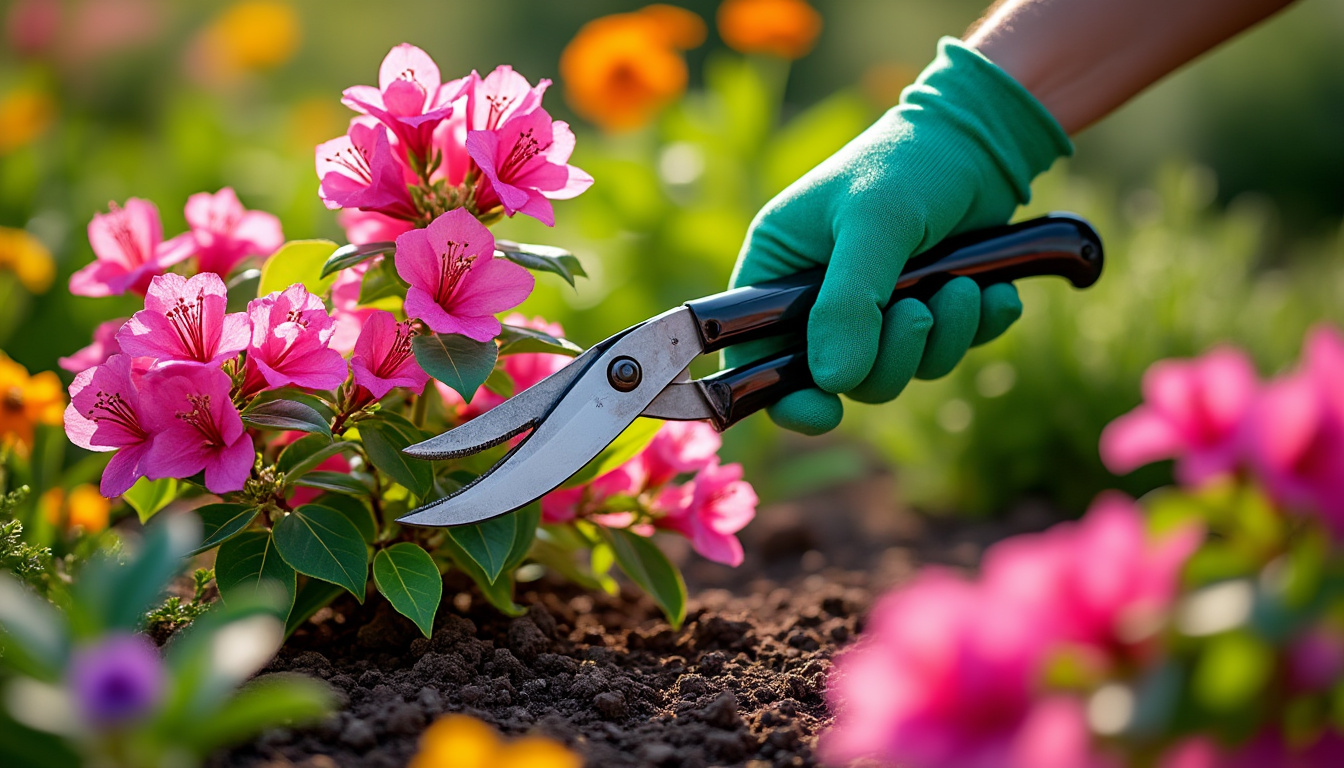 découvrez comment tailler correctement vos lauriers roses pour un jardin sain et florissant. conseils pratiques pour encourager une croissance vigoureuse et préserver la beauté de vos plantations.