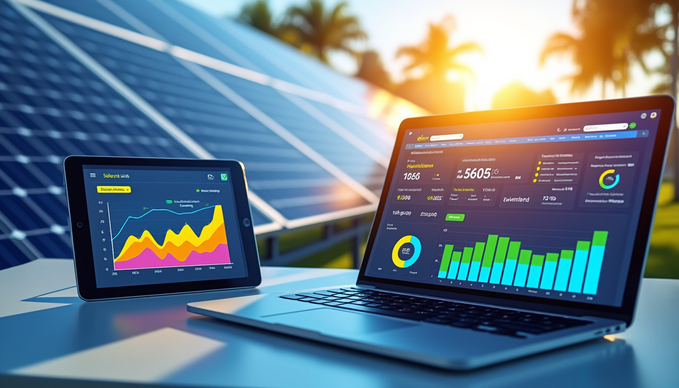 découvrez notre guide complet pour comprendre la facturation dans le domaine de l'énergie solaire, avec des conseils pratiques pour optimiser vos coûts et gérer efficacement vos paiements.