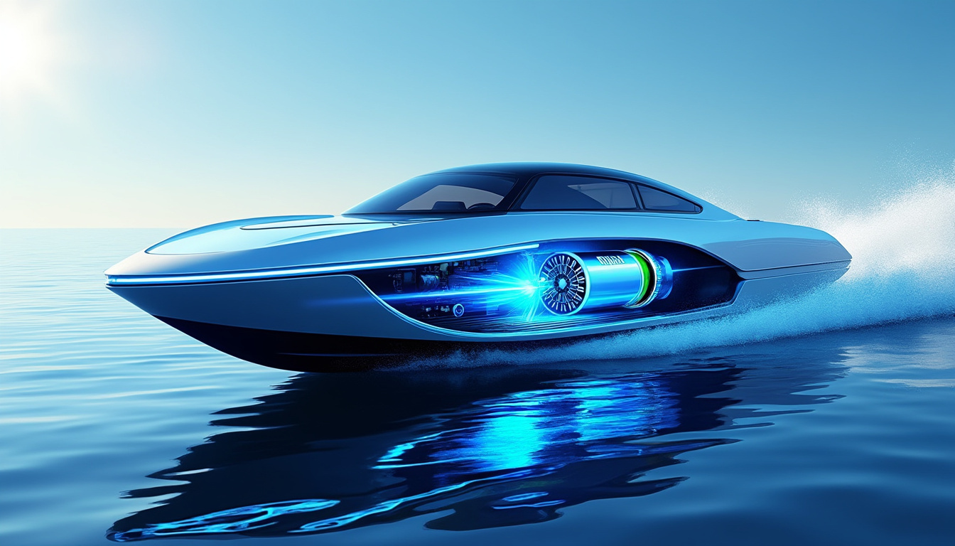découvrez les avantages des moteurs électriques pour bateaux et leur fonctionnement pour une navigation plus écologique et silencieuse.
