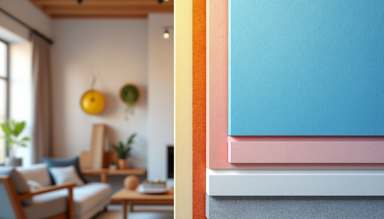 découvrez les meilleures techniques d'isolation mur intérieur pour améliorer votre confort thermique et acoustique tout en réalisant des économies d'énergie.