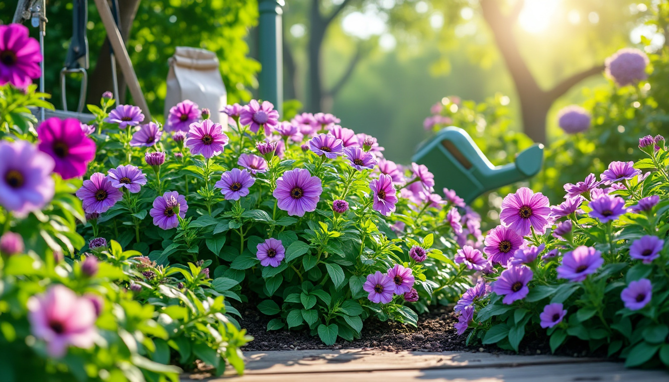 découvrez tout sur véronique, la plante : astuces d'entretien, différentes variétés et conseils pratiques pour la cultiver facilement chez vous.