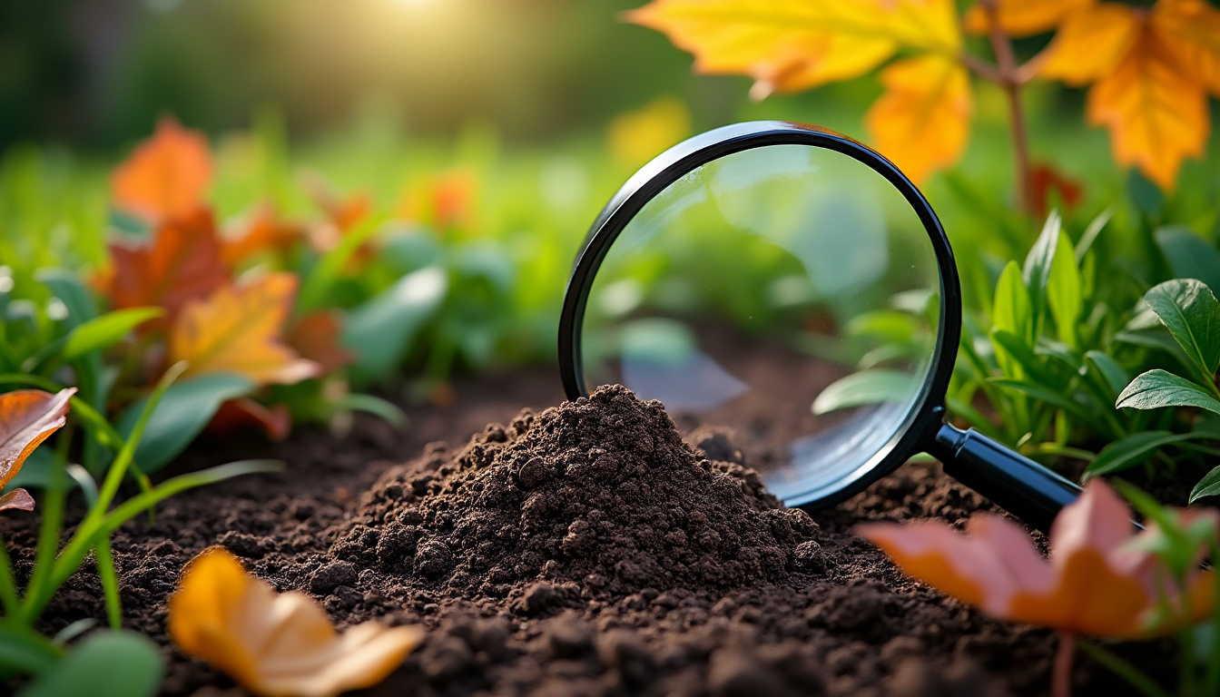 découvrez comment identifier et analyser la crotte de hérisson dans votre jardin pour mieux comprendre leur présence et protéger votre espace naturel.