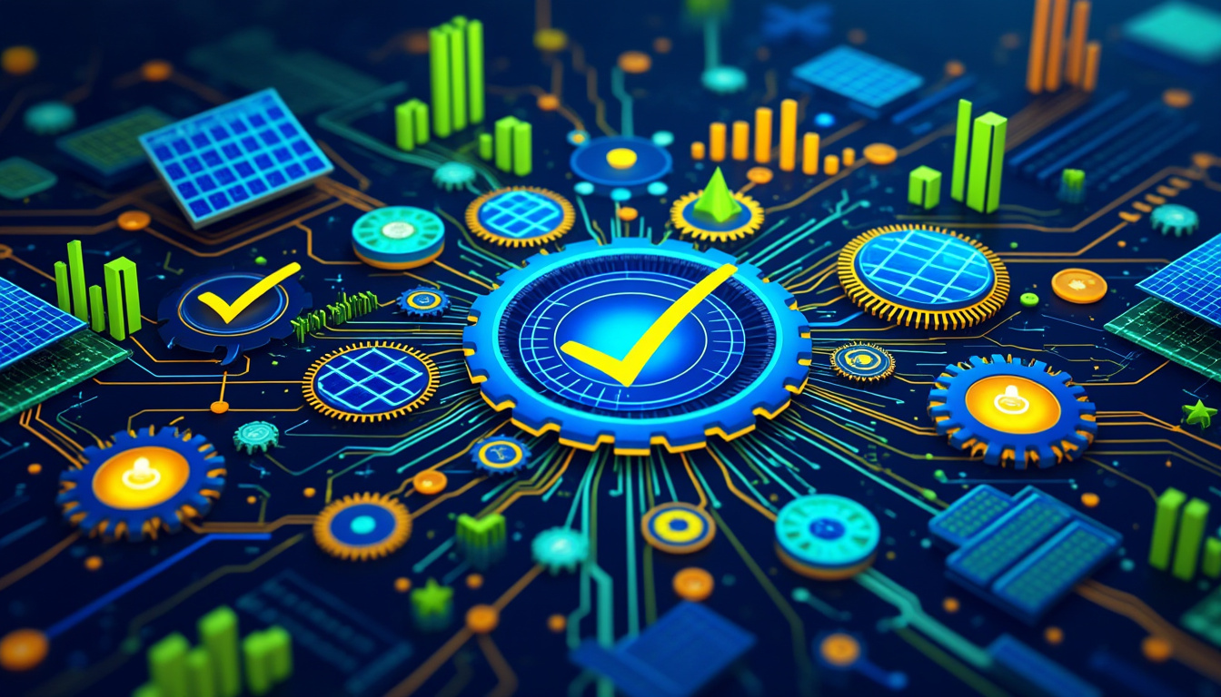 découvrez tout ce qu'il faut savoir sur qualipv et son impact majeur dans le domaine de la qualité, ses avantages et son rôle pour améliorer les standards.