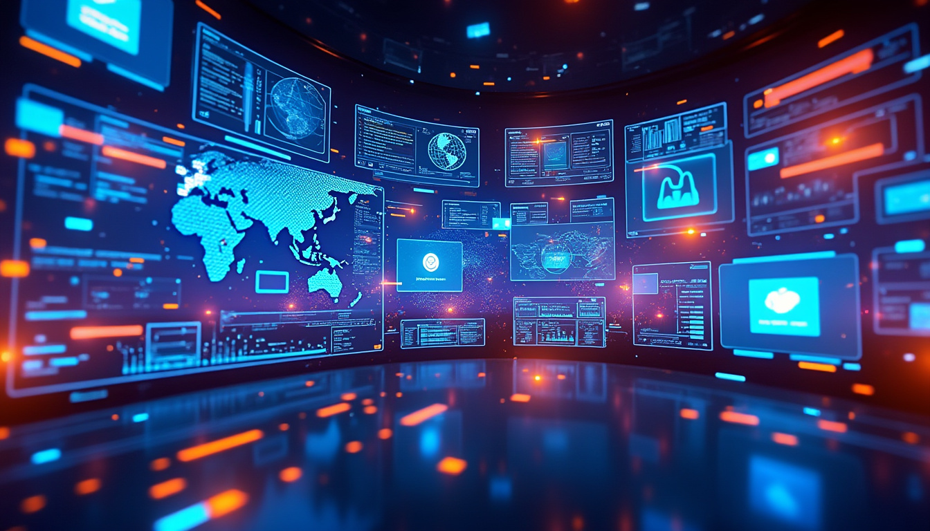 découvrez tout ce qu'il faut savoir sur siageo et ses applications, leurs fonctionnalités, avantages et comment elles peuvent faciliter votre quotidien.