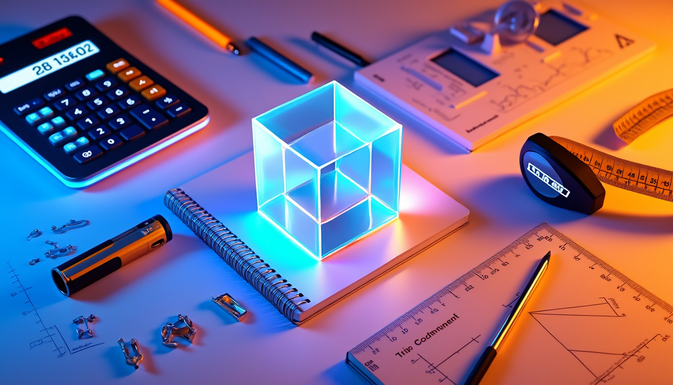 découvrez comment calculer le mètre cube facilement et rapidement grâce à nos astuces simples et efficaces, adaptées à tous vos besoins de mesure.