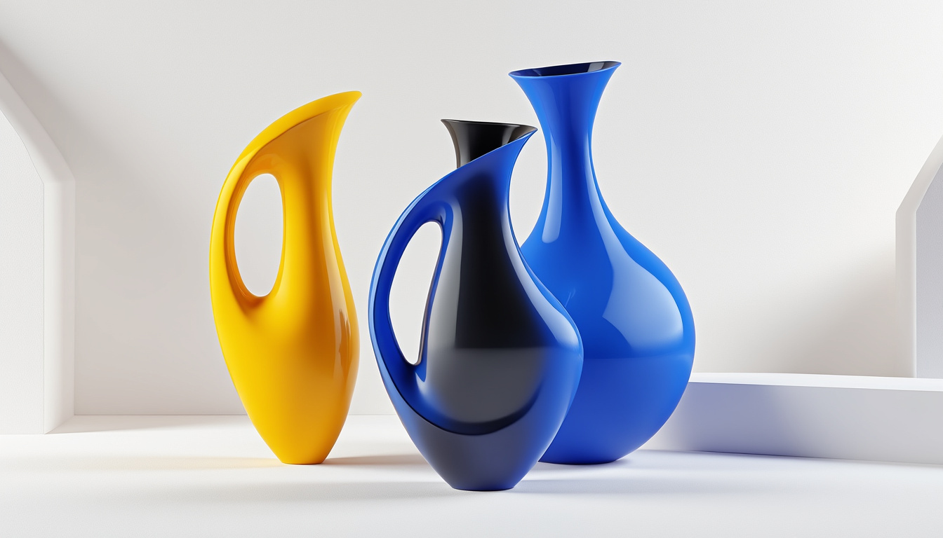 découvrez comment concevoir un vase à la fois esthétique et fonctionnel grâce à nos conseils pratiques et astuces design, pour sublimer votre décoration intérieure.