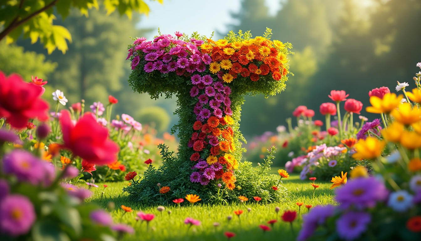 découvrez tout sur la fleur en t, ses caractéristiques uniques et les différentes variétés qui la composent. guide complet pour les passionnés de botanique.